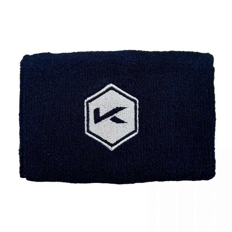 Navy Blue Kombat Hex Wristband 1 Unit  Offer + Cheap