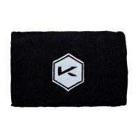 Kombat Hex Black Wristband 1 Unit  Offer + Cheap