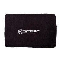 Kombat Hex Black Wristband 1 Unit  Offer + Cheap