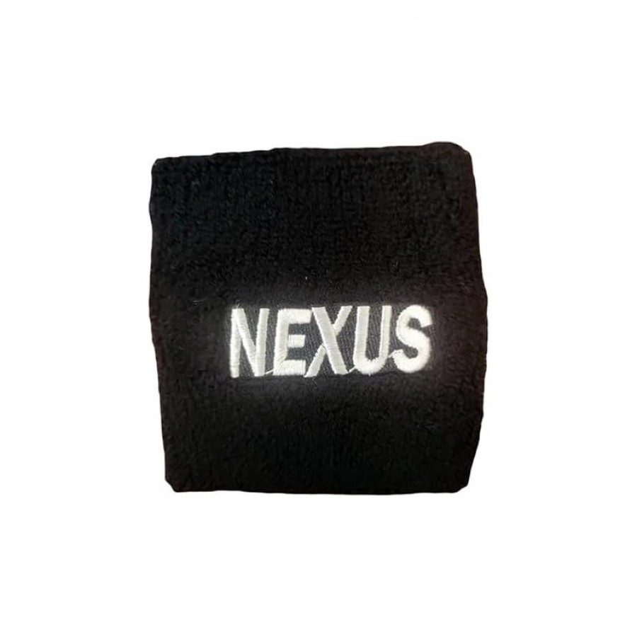 Cinturino Nexus Nero  Offerta + Economico