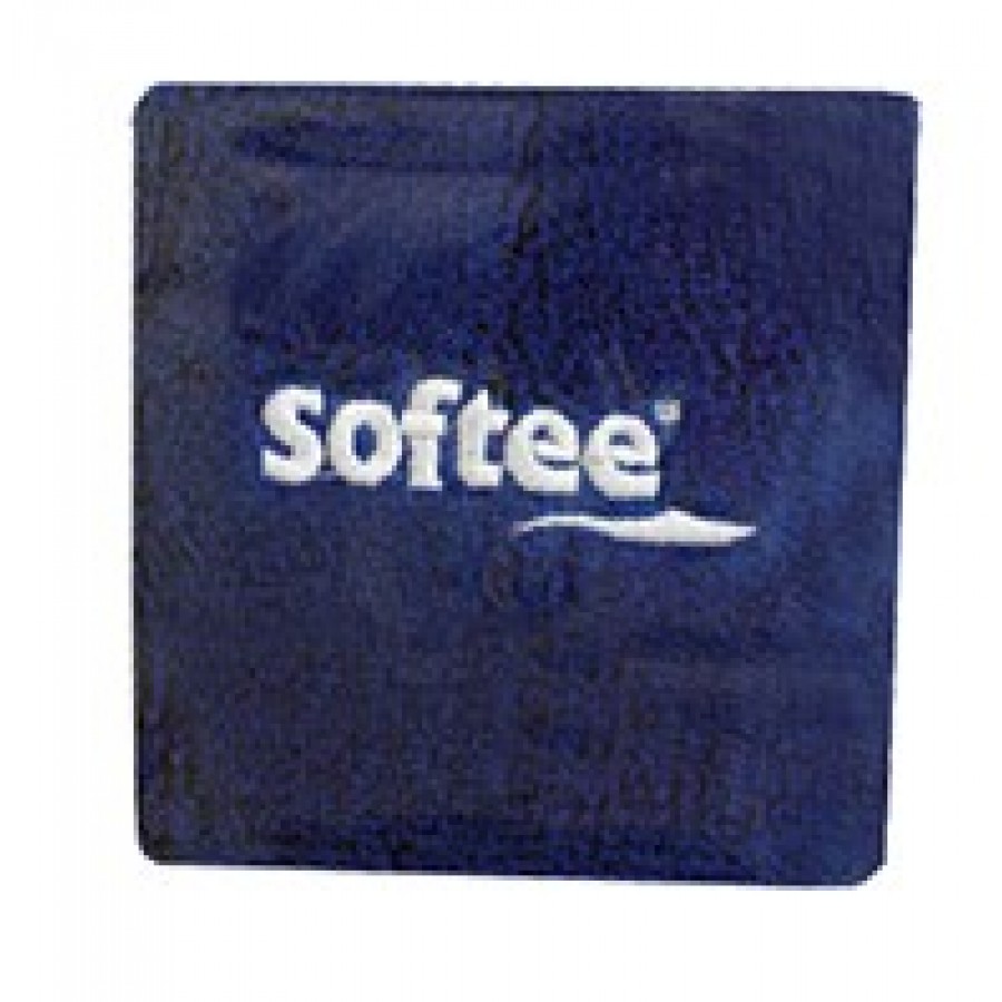 Munequera Softee Azul  Oferta + Barato