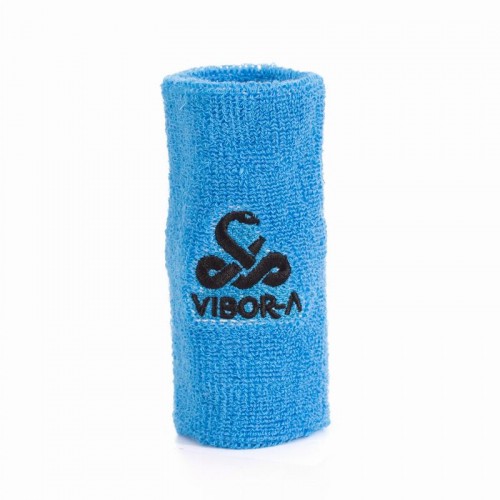 Vibora Ancha Blue Wristband Vibora Ancha Blue Wristband