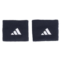 Bracelets Adidas Blue Legend White 2 unités