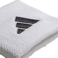 Braccialetti Adidas Bianco Nero 2 Unità  Offerta + Economico