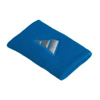 Adidas Braccialetti Lunghi Blu Grigio 2 Unita  Offerta + Economico