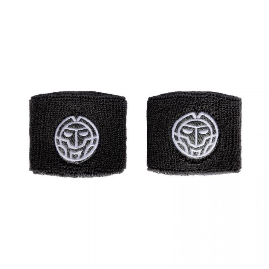 Bidi Badu Lil Move Black Wristbands 2 Units  Offer + Cheap