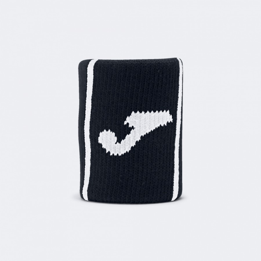 Joma Game Pulseiras Preto Branco 2 Unidades  Oferta + Barato