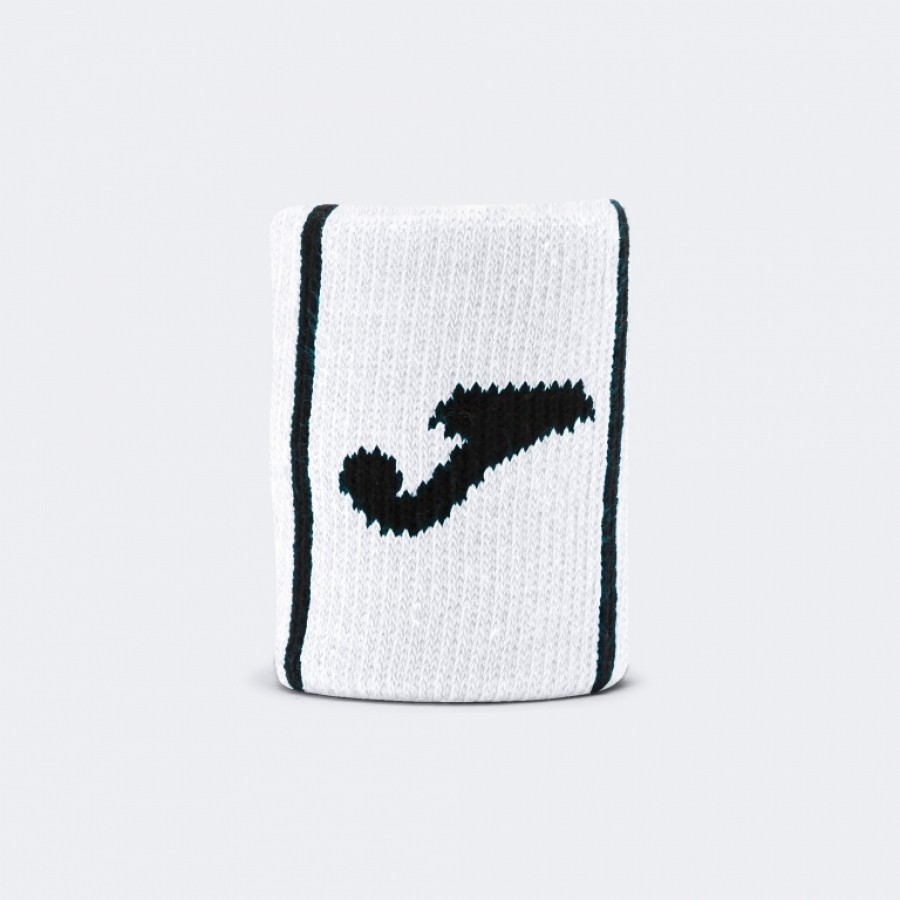 Joma Game Black White Pulseiras 2 Unidades  Oferta + Barato