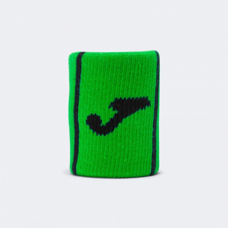 Joma Game Pulseiras Verde Preto 2 Unidades  Oferta + Barato
