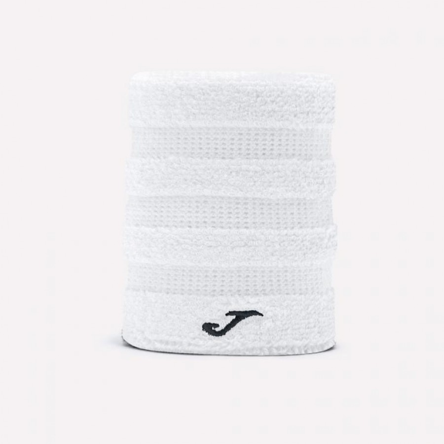 Joma Slam Pro Bandas Brancas 2 Unidades  Oferta + Barato