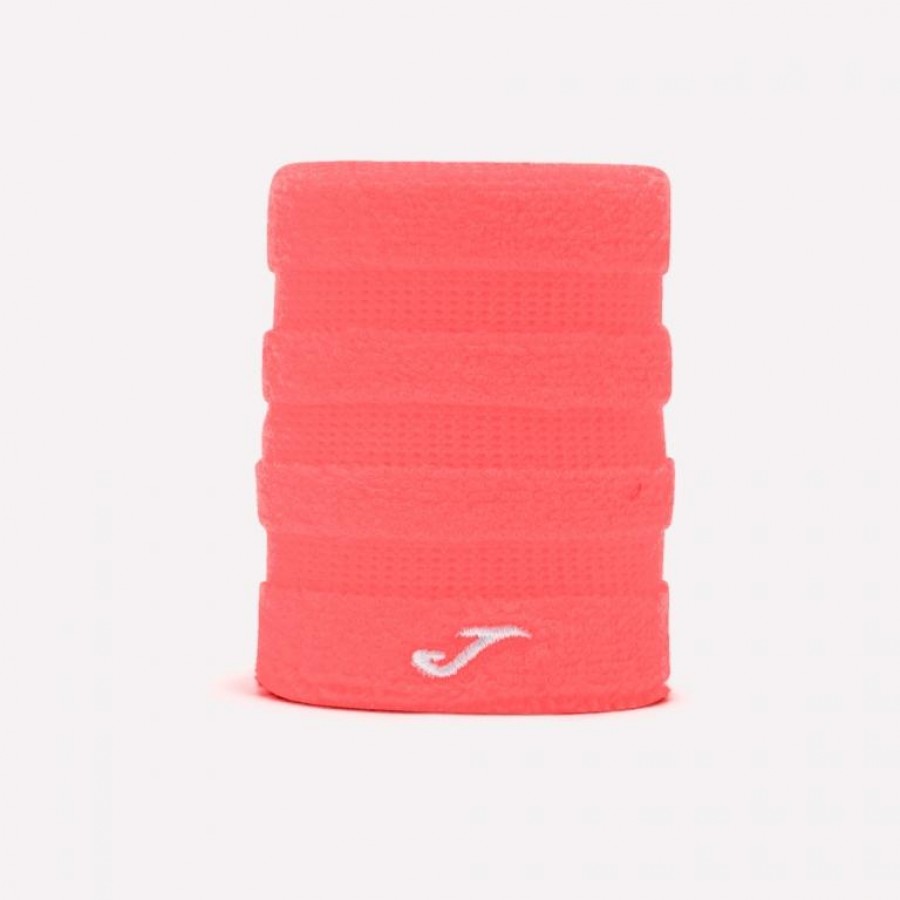 Joma Slam Pro Coral Pulseiras 2 Unidades  Oferta + Barato