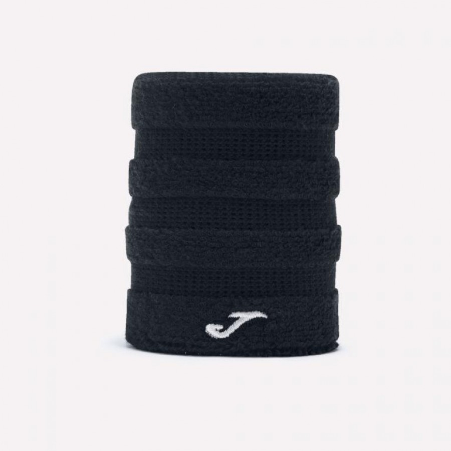 Joma Slam Pro Black Pulseiras 2 Unidades  Oferta + Barato