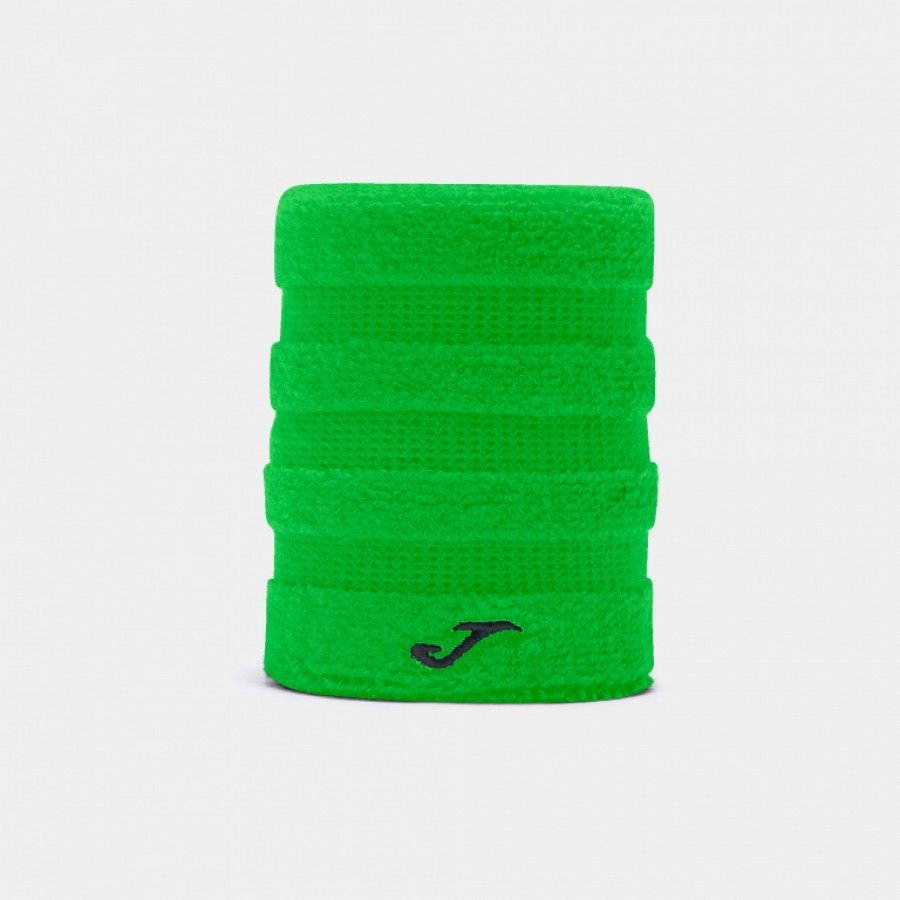 Joma Slam Pro Dark Green Pulseiras 2 Unidades  Oferta + Barato