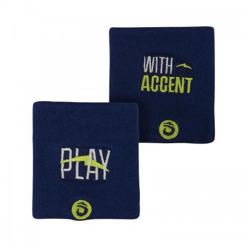 Lok Play Blue Wristbands 2 Units Lok Play Blue Wristbands 2 Units