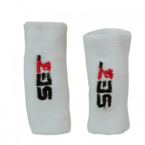 Wristbands Set White Wristbands Set White