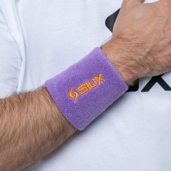 Bracelets Siux Groove Purple 2 unités
