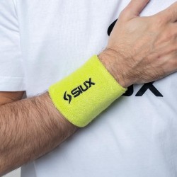 Bracelets Siux Groove vert clair 2 unités