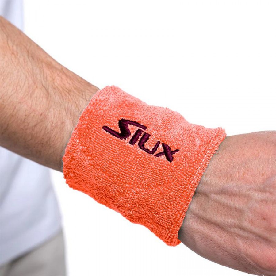 Siux Reveal Pink Wristbands 2 Units  Offer + Cheap