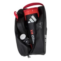 Neceser Adidas Ale Galan 3.4 Negro Rojo  Oferta + Barato