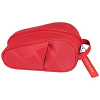 Adidas Ale Galan 3.5 Trousse de toilette noire rouge