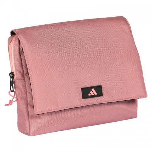 Adidas Marta Ortega 3.5 Pink Black Hygiene Bag
