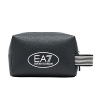 Armani EA7 Trousse de toilette noire