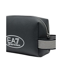 Armani EA7 Trousse de toilette noire