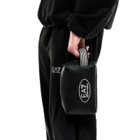 Armani EA7 Trousse de toilette noire