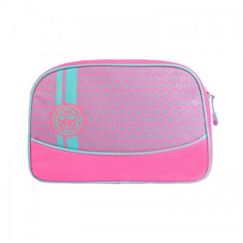 Neceser Bidi Badu Vacamisera Rosa Menta Neceser Bidi Badu Vacamisera Rosa Menta