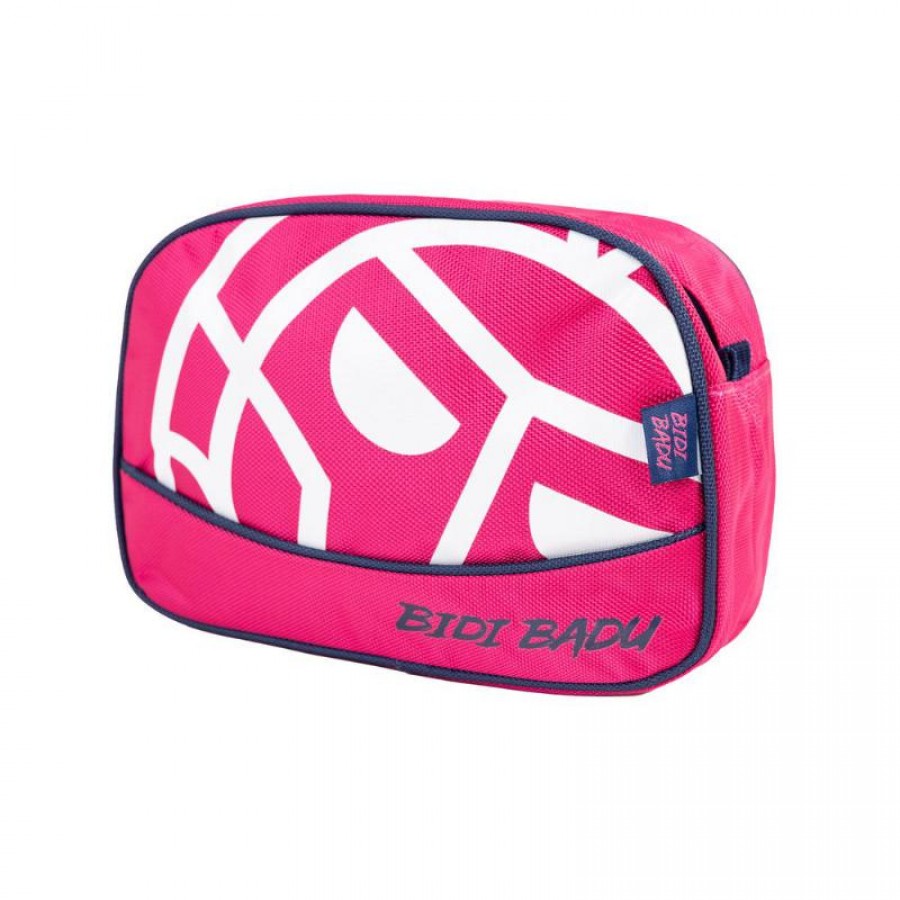 Neceser Bidi Badu Yael Dark Blue Rose  PADELPOINT Neceser Bidi Badu Yael Dark Blue Rose