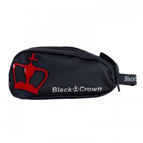 Neceser Black Crown Miracle Pro Rojo Metalizado Neceser Black Crown Miracle Pro Rojo Metalizado