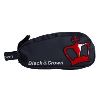 Black Crown Miracle Pro Metallic Red Trousse de toilette  Offre - Pas cher