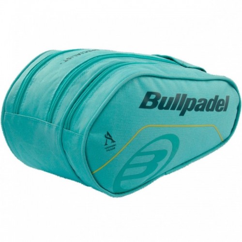 Neceser Bullpadel Ale Salazar BPP25008 Agua Marina Neceser Bullpadel Ale Salazar BPP25008 Agua Marina
