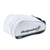 Neceser Bullpadel Bea Gonzalez BPP25018 Blanco  Oferta + Barato