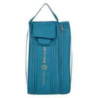 Bullpadel Bea Gonzalez BPP26018 Trousse de toilette Sarcelle  Offre - Pas cher