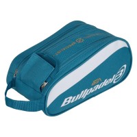 Bullpadel Bea Gonzalez BPP26018 Trousse de toilette Sarcelle  Offre - Pas cher