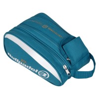 Bullpadel Bea Gonzalez BPP26018 Trousse de toilette Sarcelle  Offre - Pas cher