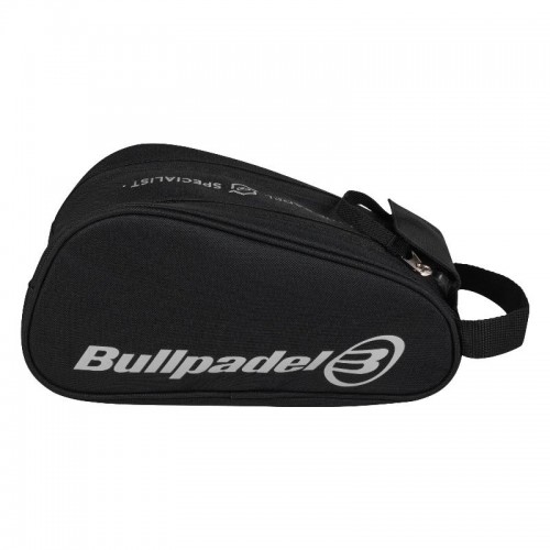 Neceser Bullpadel BPNEX003 Negro Neceser Bullpadel BPNEX003 Negro