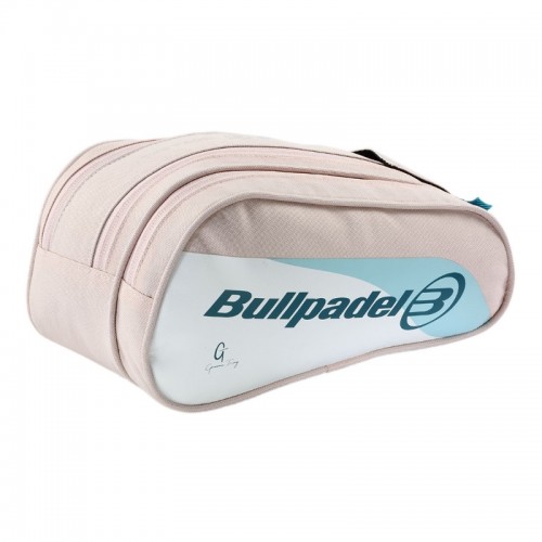 Neceser Bullpadel Gemma Triay BPP25018 Rosa Pastel Neceser Bullpadel Gemma Triay BPP25018 Rosa Pastel