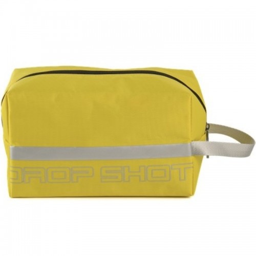 Neceser Drop Shot Essential 25 Amarillo Neceser Drop Shot Essential 25 Amarillo