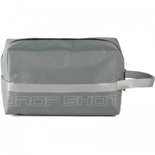 Neceser Drop Shot Essential 25 Gris Neceser Drop Shot Essential 25 Gris