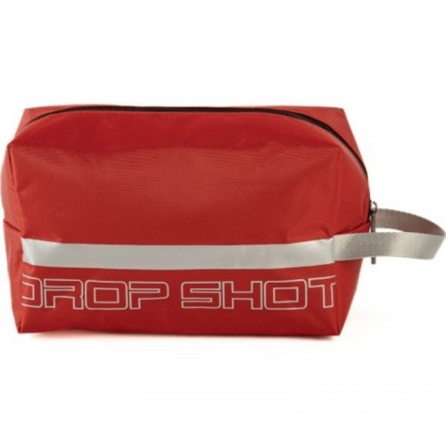 Neceser Drop Shot Essential 25 Rojo Neceser Drop Shot Essential 25 Rojo