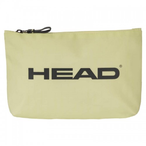 Neceser Head Pro Pouch Lima Claro Neceser Head Pro Pouch Lima Claro