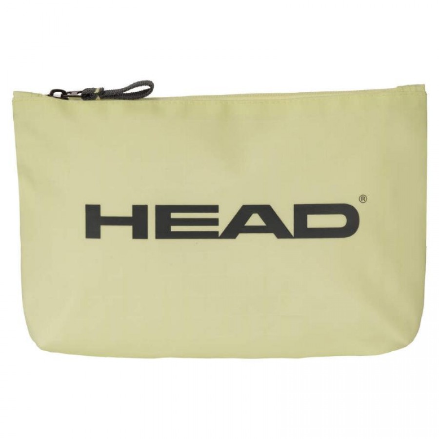 Neceser Head Pro Pouch Lima Claro  Oferta + Barato
