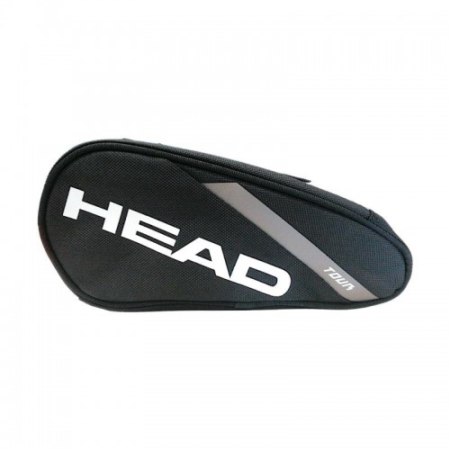 Neceser Head Tour Negro Neceser Head Tour Negro