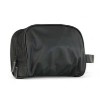 Munich Premium Toiletry Bag Black Copper  PADELPOINT Munich Premium Toiletry Bag Black Copper