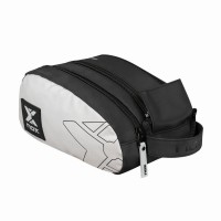 Nox Luxury Series Grey Black Toiletry Bag  Offer + Cheap