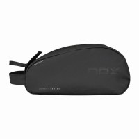 Nox Luxury Series Grey Black Toiletry Bag  Offer + Cheap