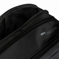 Nox Luxury Series Grey Black Toiletry Bag  Offer + Cheap