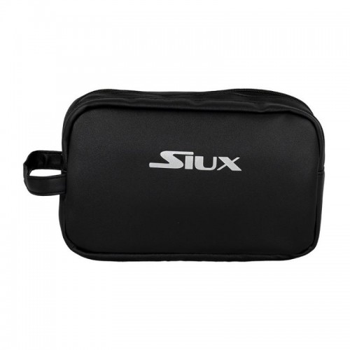 Neceser Siux The Knight Negro Neceser Siux The Knight Negro